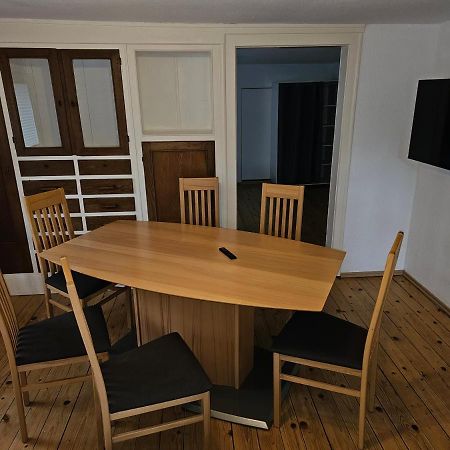 B76, Lauterach, Vorarlberg Apartments ภายนอก รูปภาพ
