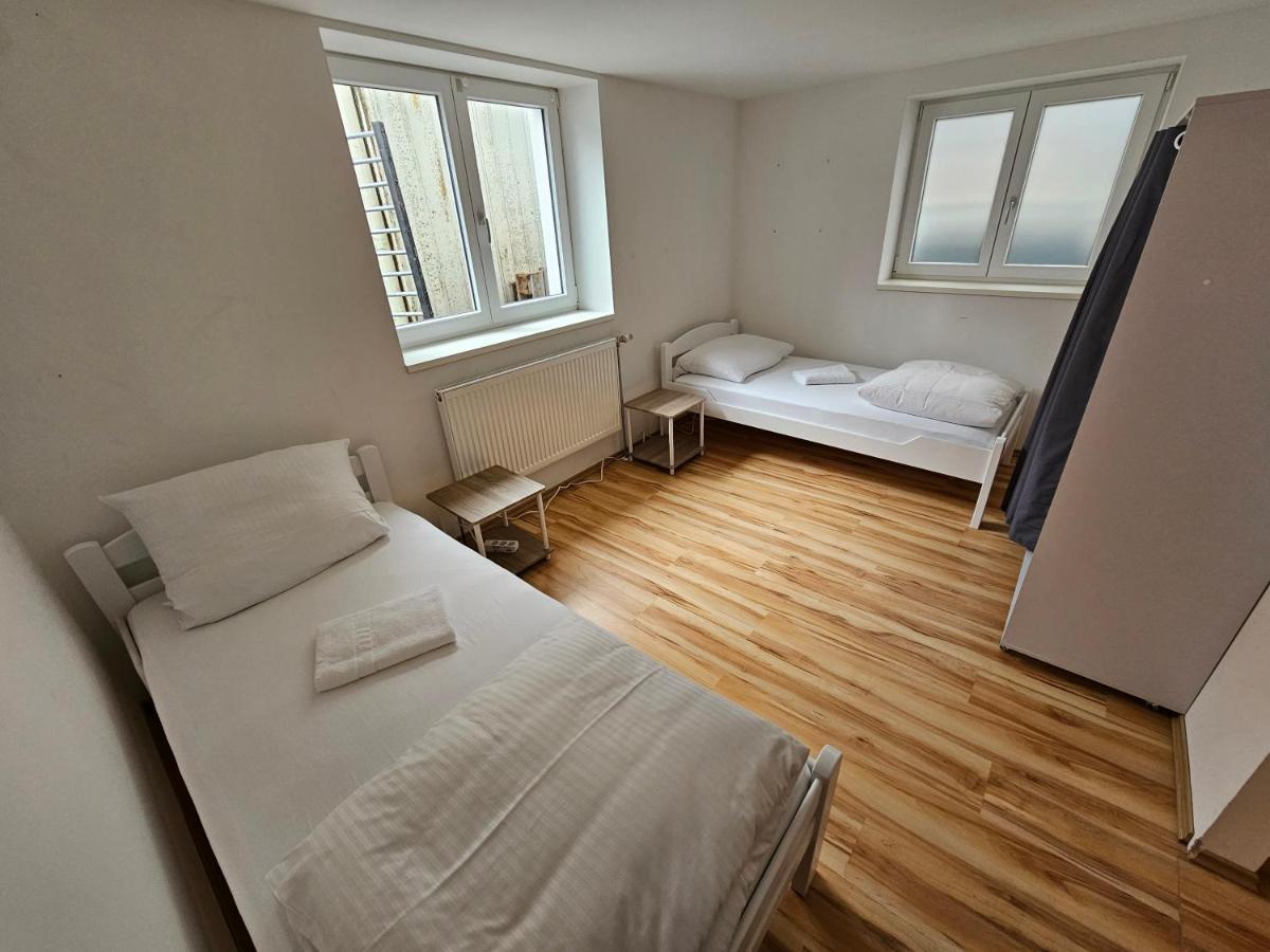 B76, Lauterach, Vorarlberg Apartments ภายนอก รูปภาพ