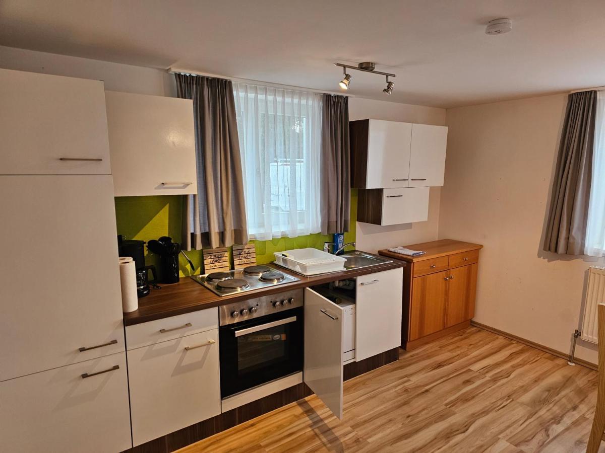 B76, Lauterach, Vorarlberg Apartments ภายนอก รูปภาพ