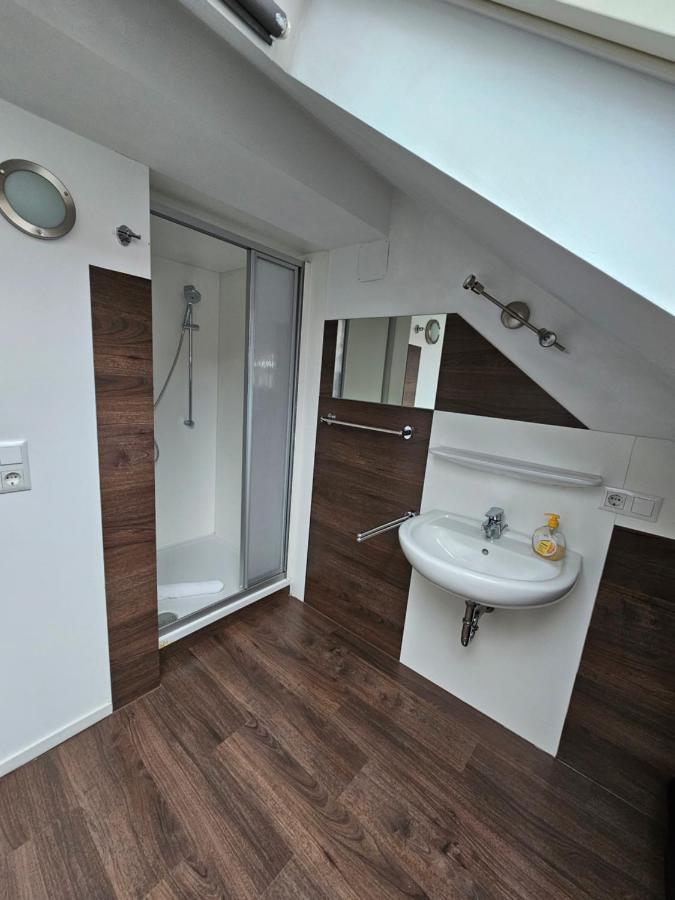 B76, Lauterach, Vorarlberg Apartments ภายนอก รูปภาพ