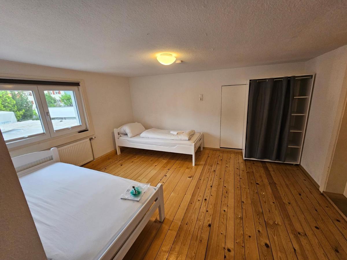 B76, Lauterach, Vorarlberg Apartments ภายนอก รูปภาพ