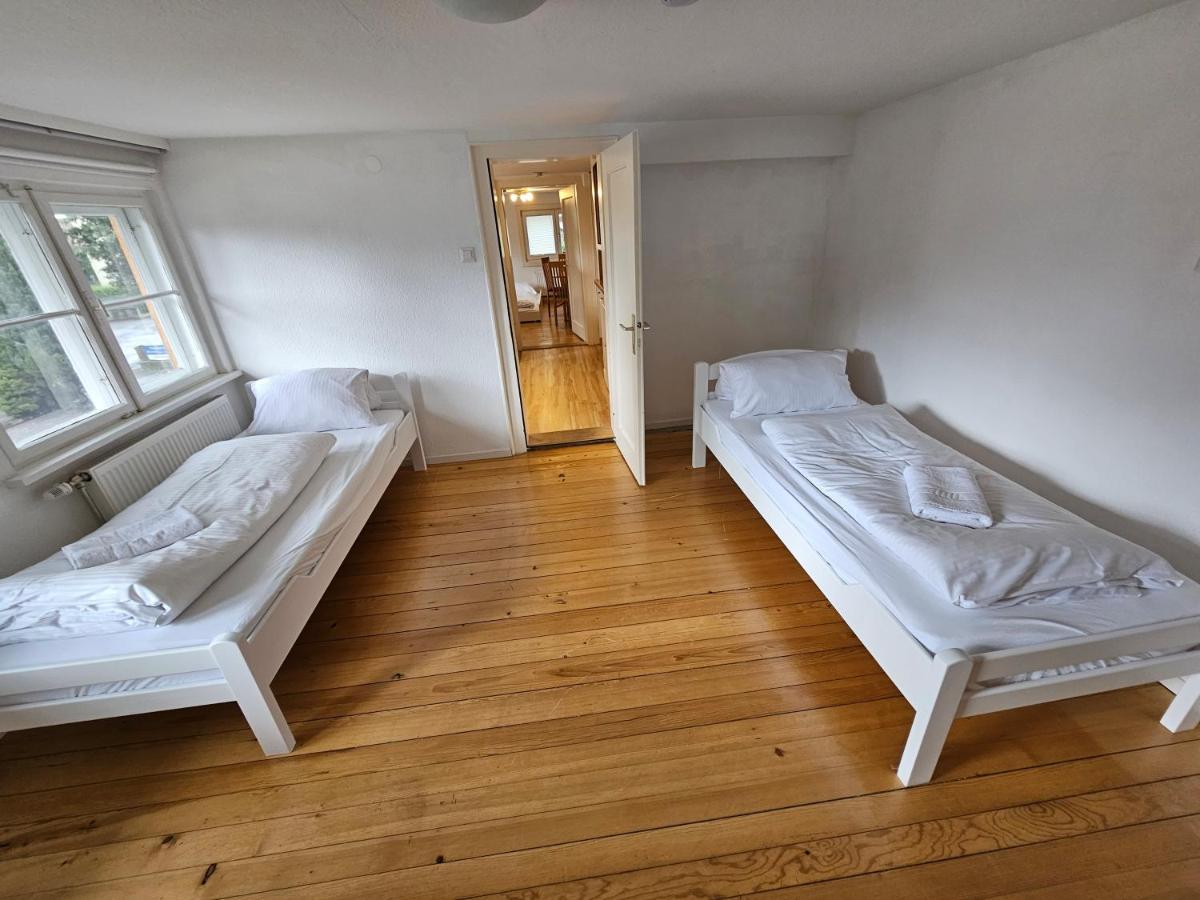 B76, Lauterach, Vorarlberg Apartments ภายนอก รูปภาพ