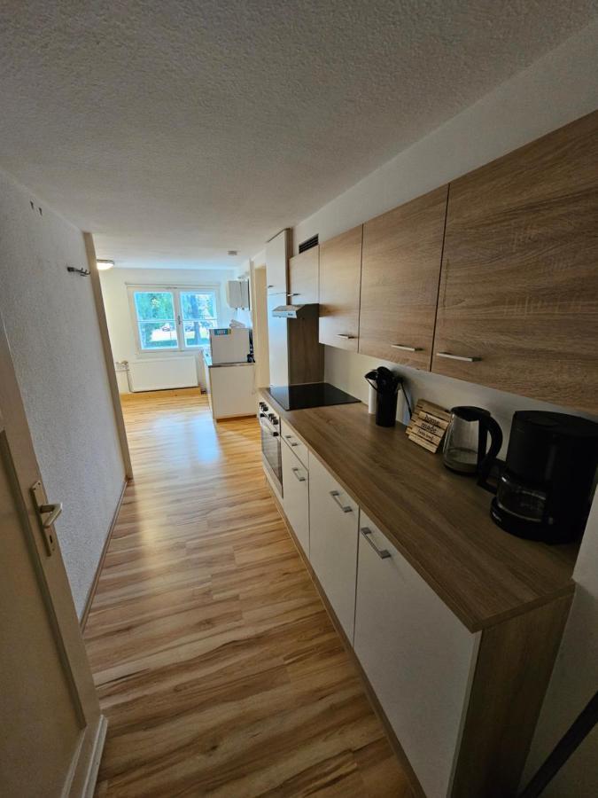 B76, Lauterach, Vorarlberg Apartments ภายนอก รูปภาพ