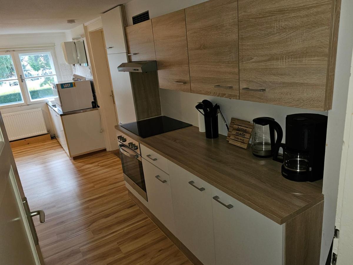 B76, Lauterach, Vorarlberg Apartments ภายนอก รูปภาพ