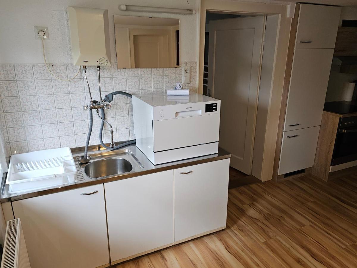 B76, Lauterach, Vorarlberg Apartments ภายนอก รูปภาพ