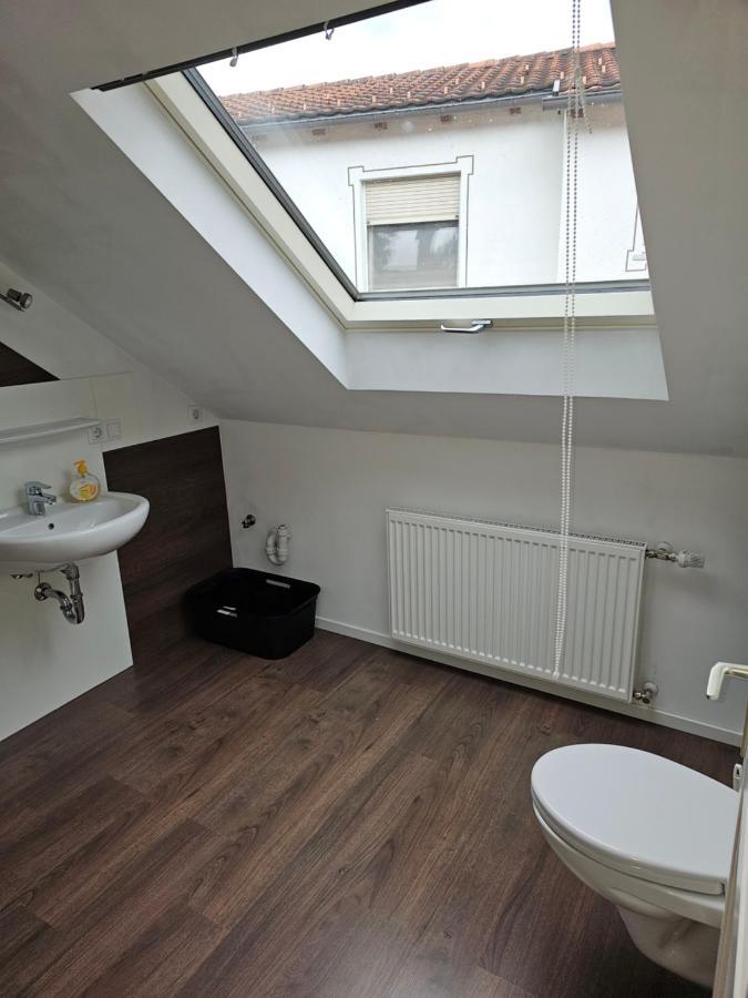 B76, Lauterach, Vorarlberg Apartments ภายนอก รูปภาพ