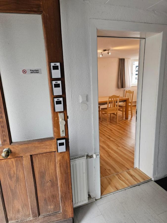 B76, Lauterach, Vorarlberg Apartments ภายนอก รูปภาพ