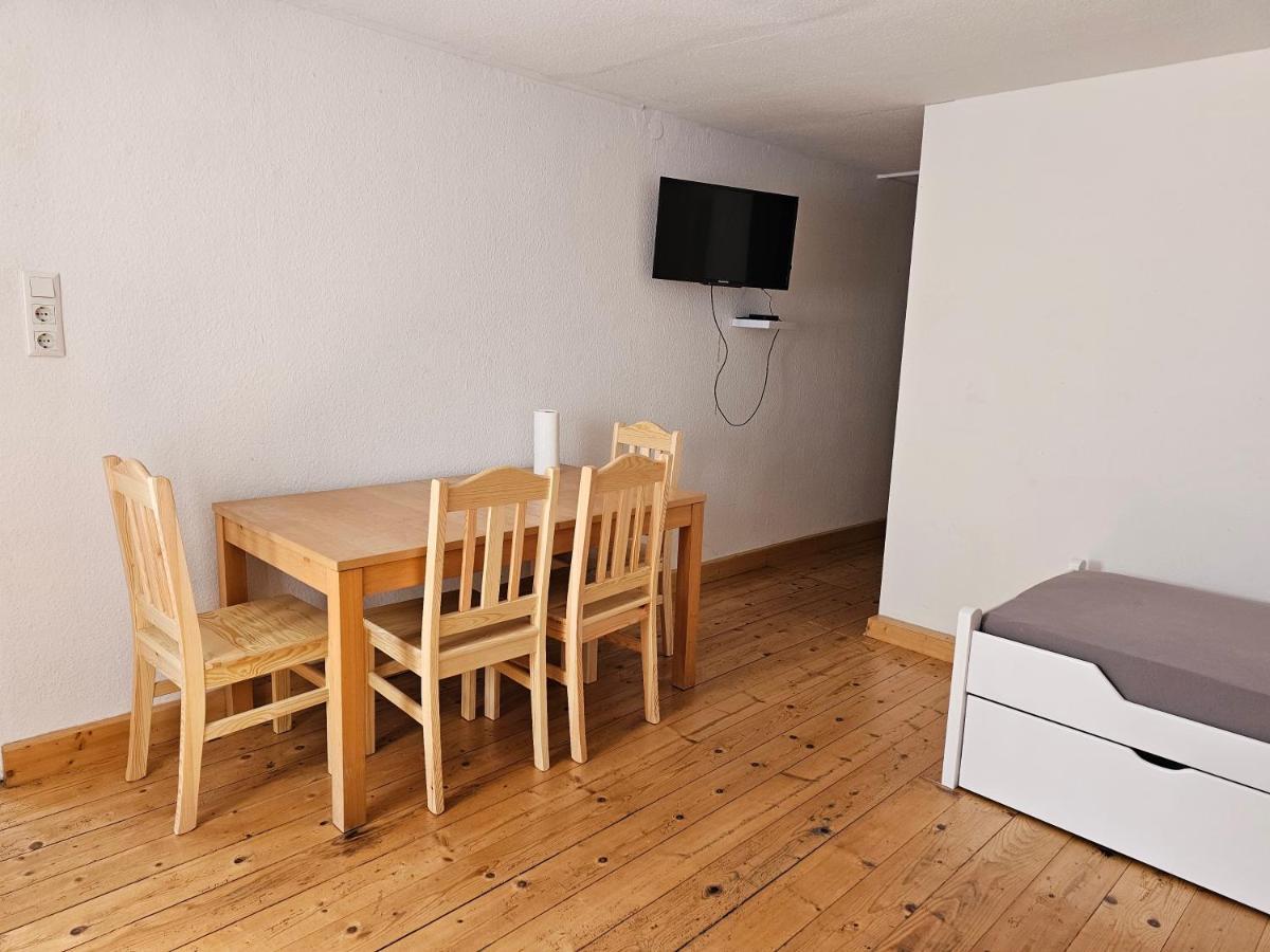 B76, Lauterach, Vorarlberg Apartments ภายนอก รูปภาพ