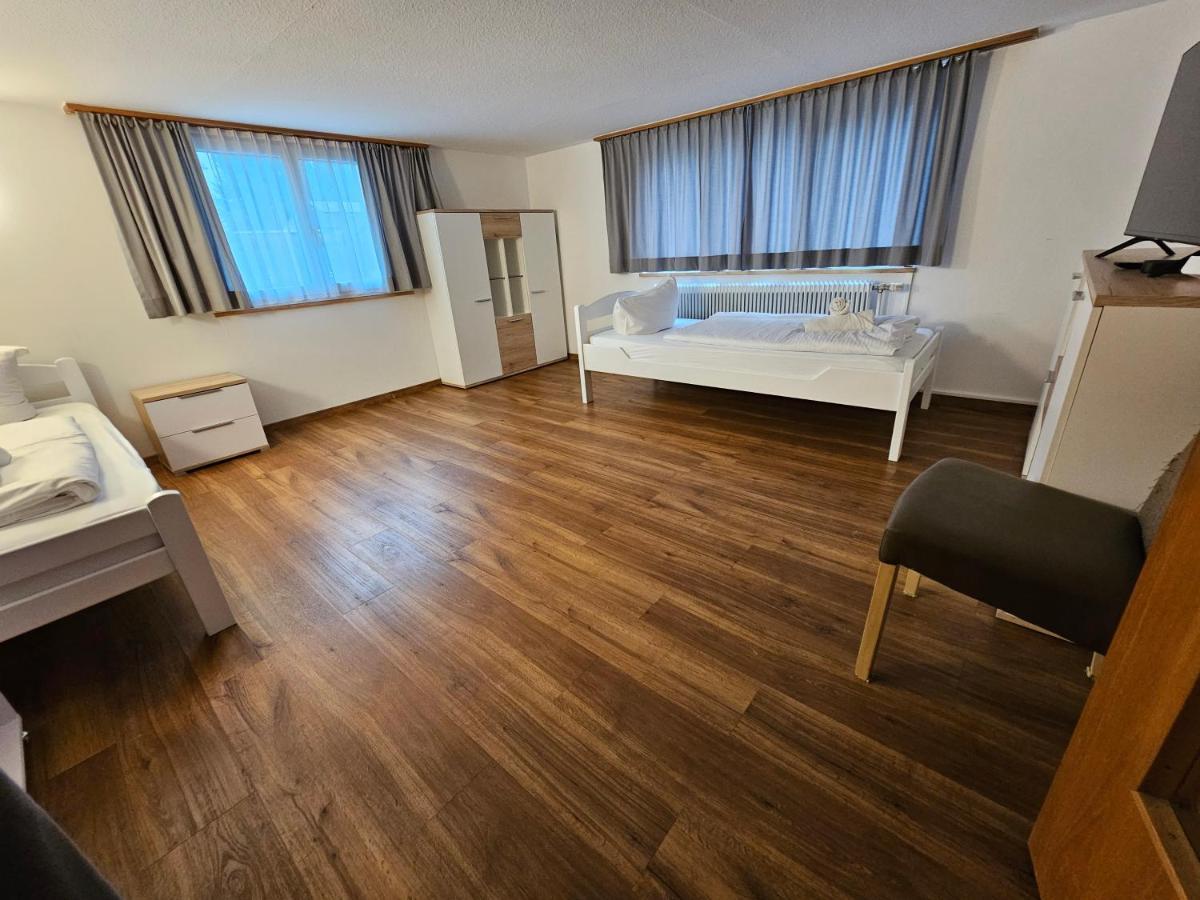 B76, Lauterach, Vorarlberg Apartments ภายนอก รูปภาพ