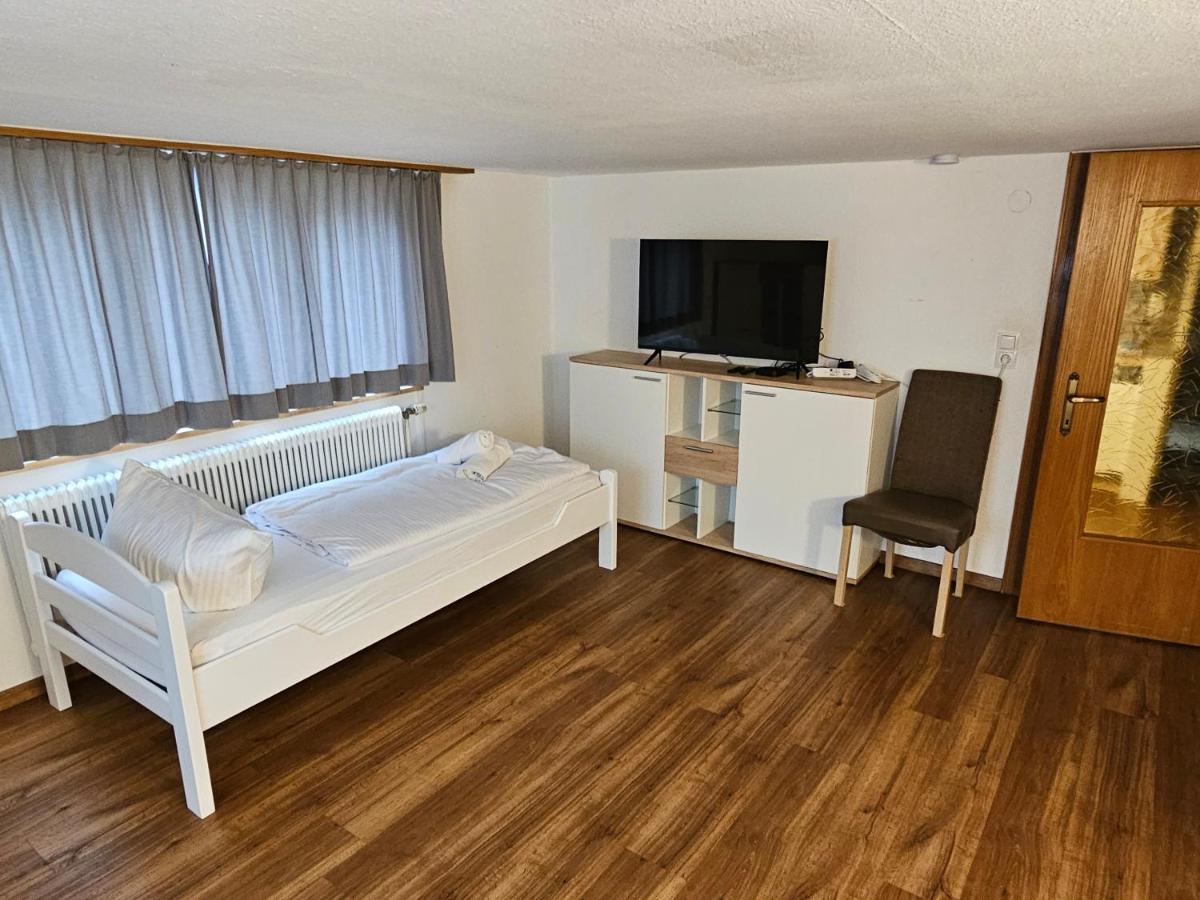 B76, Lauterach, Vorarlberg Apartments ภายนอก รูปภาพ