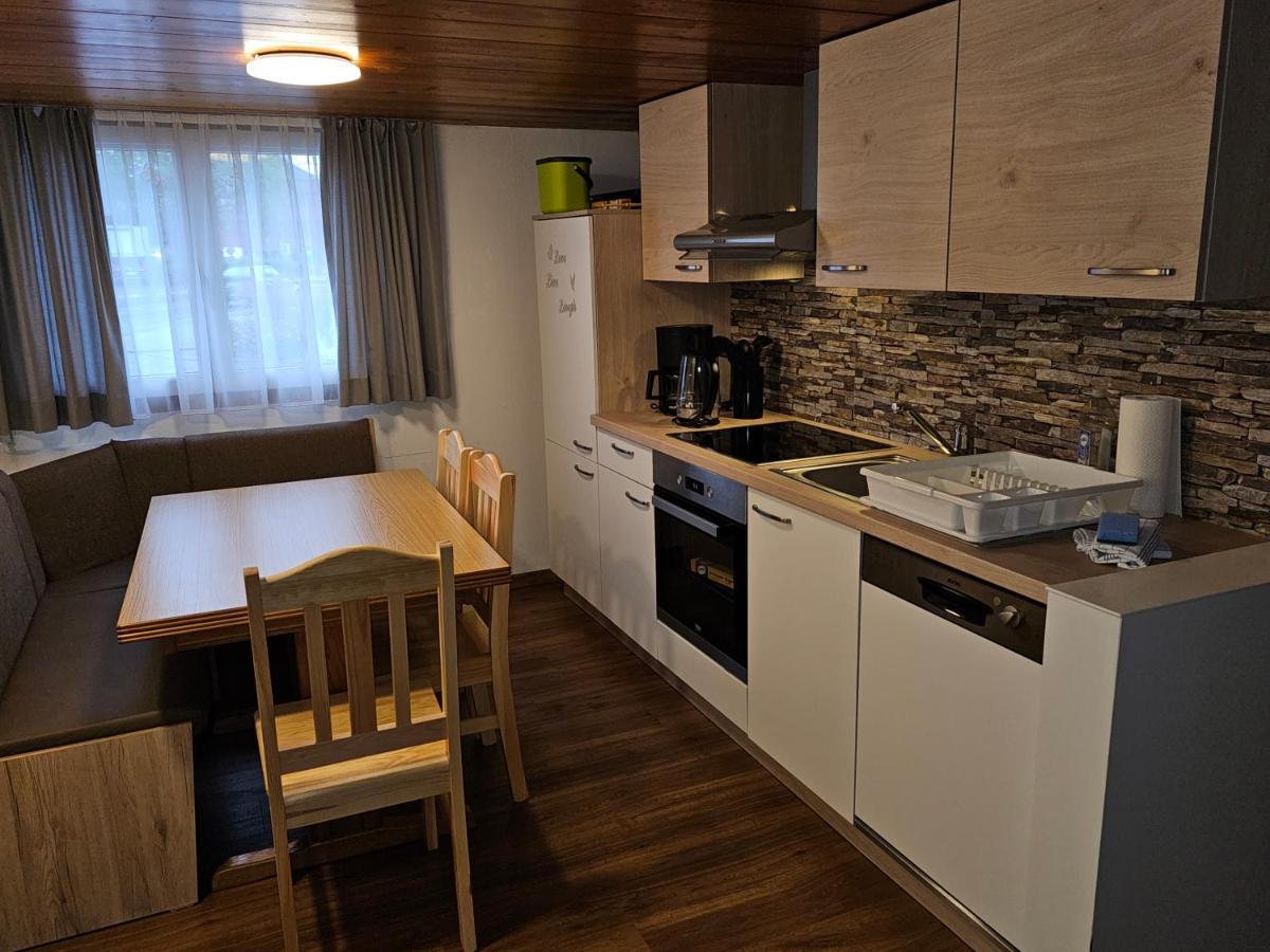 B76, Lauterach, Vorarlberg Apartments ภายนอก รูปภาพ