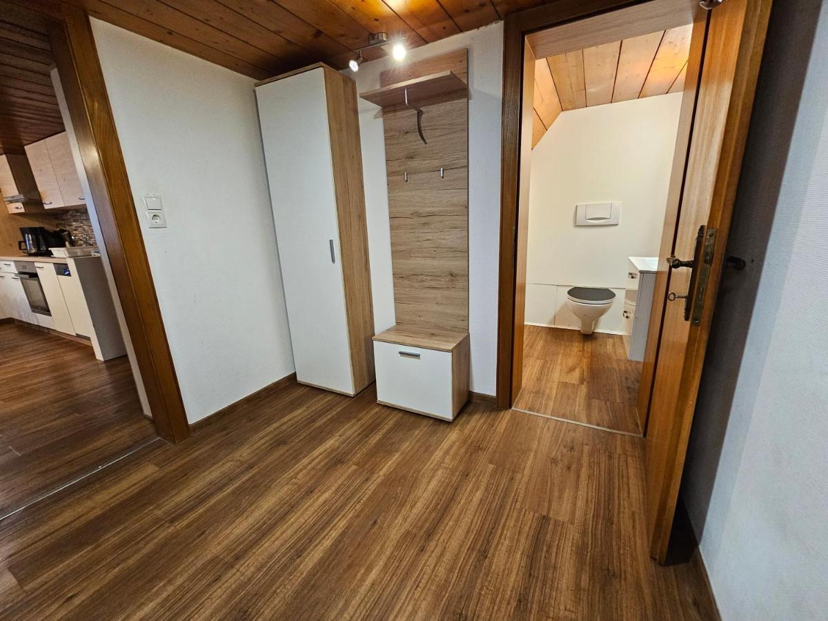 B76, Lauterach, Vorarlberg Apartments ภายนอก รูปภาพ