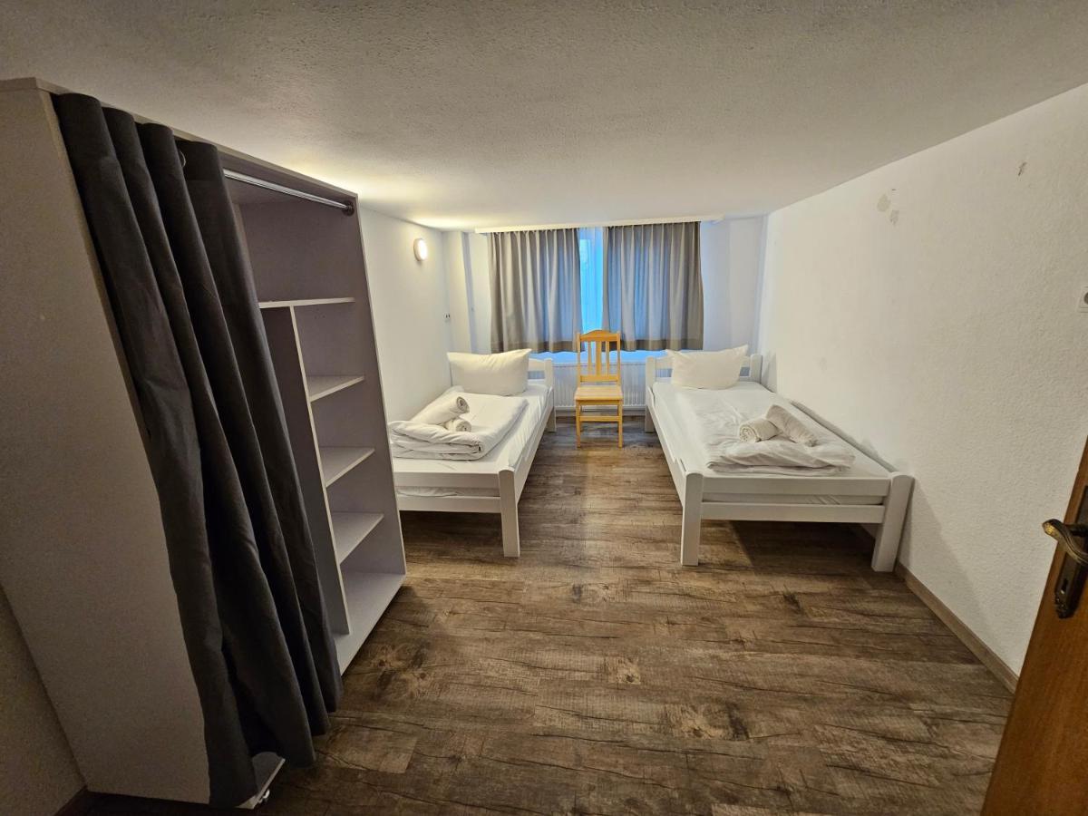 B76, Lauterach, Vorarlberg Apartments ภายนอก รูปภาพ